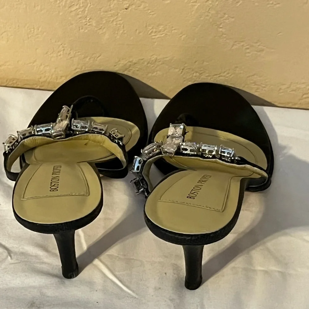 Sandals - Picture 3 of 4
